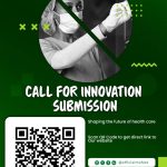 CALL FOR REGISTRATION AND INNOVATION SUBMISSION