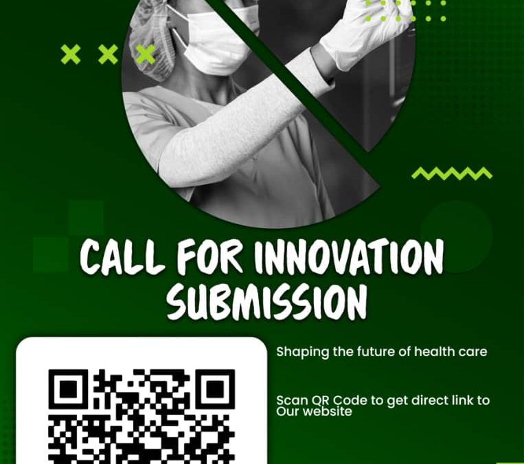 CALL FOR REGISTRATION AND INNOVATION SUBMISSION