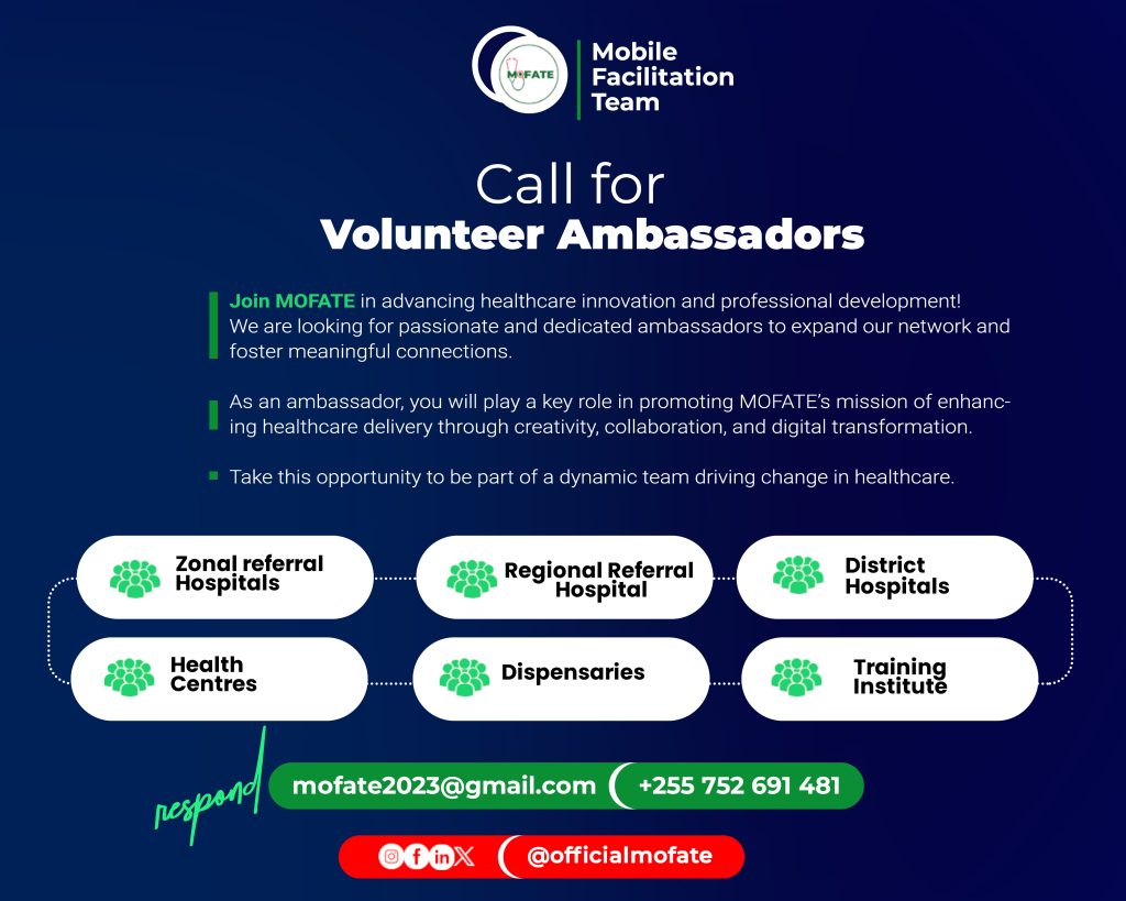 ambassadors