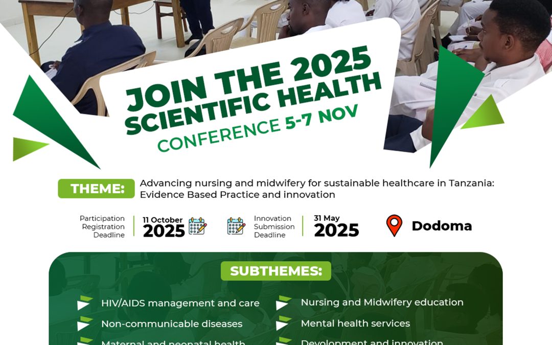 MOFATE SCIENTIFIC CONFERENCE 2025