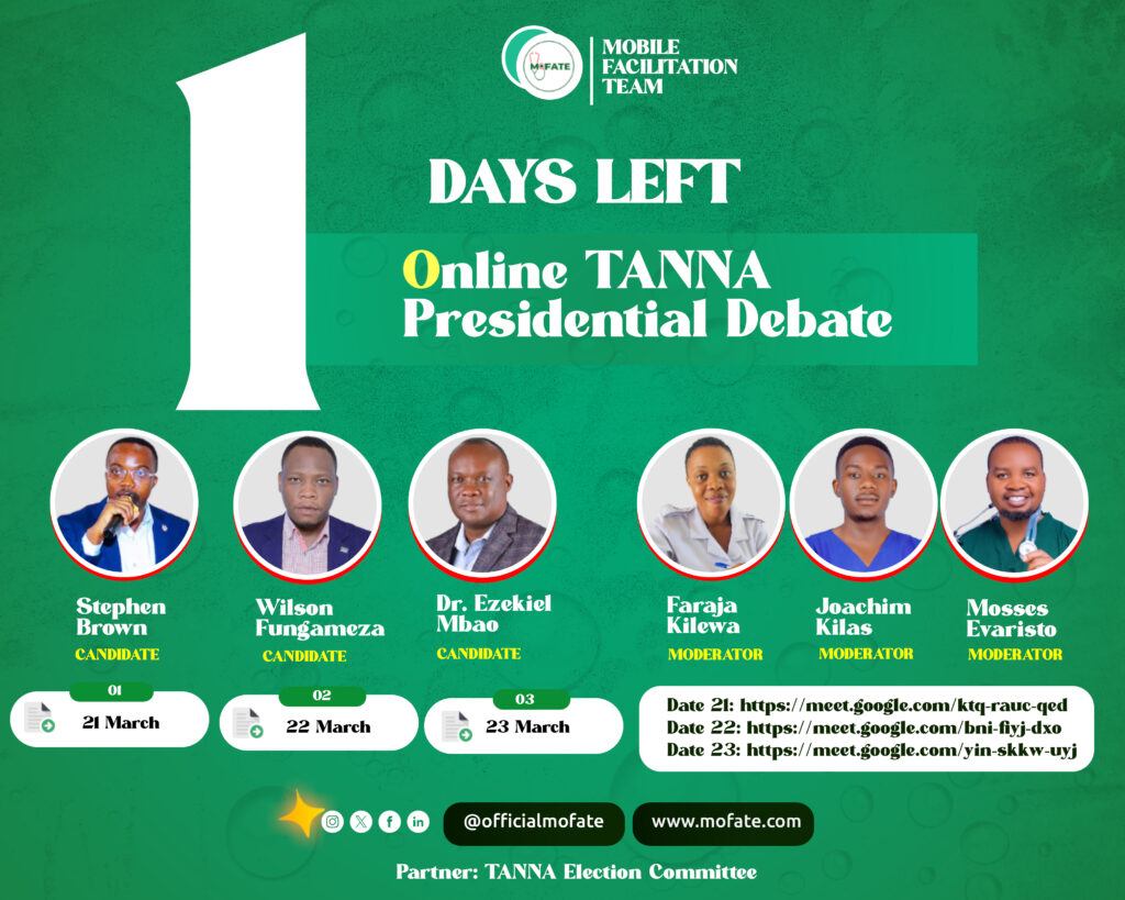 days for debate