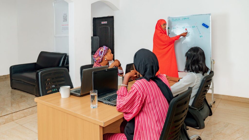 CBMET Program: Competency-Based M&E Training
