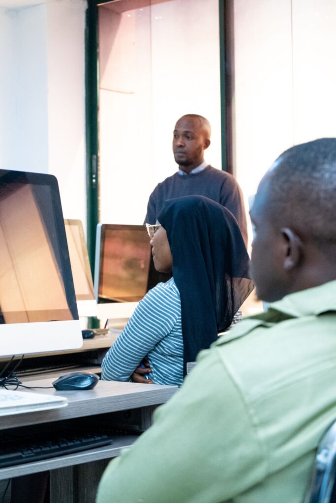 CBMET Program: Competency-Based M&E Training