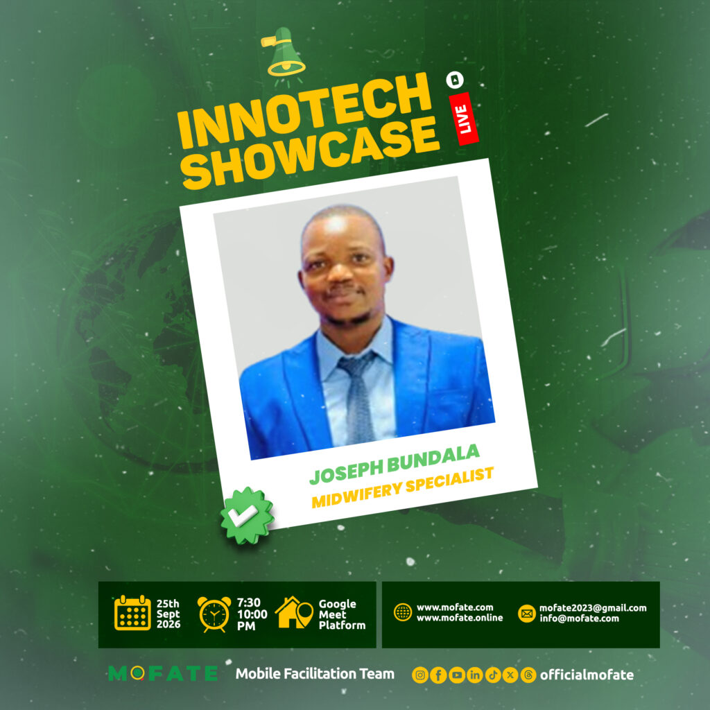 INNOTECH Showcase Event