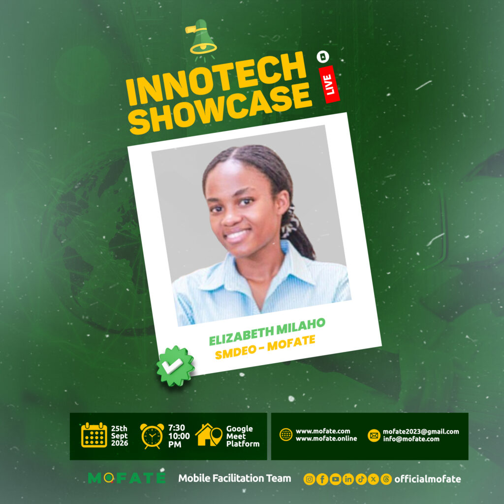 INNOTECH Showcase Event
