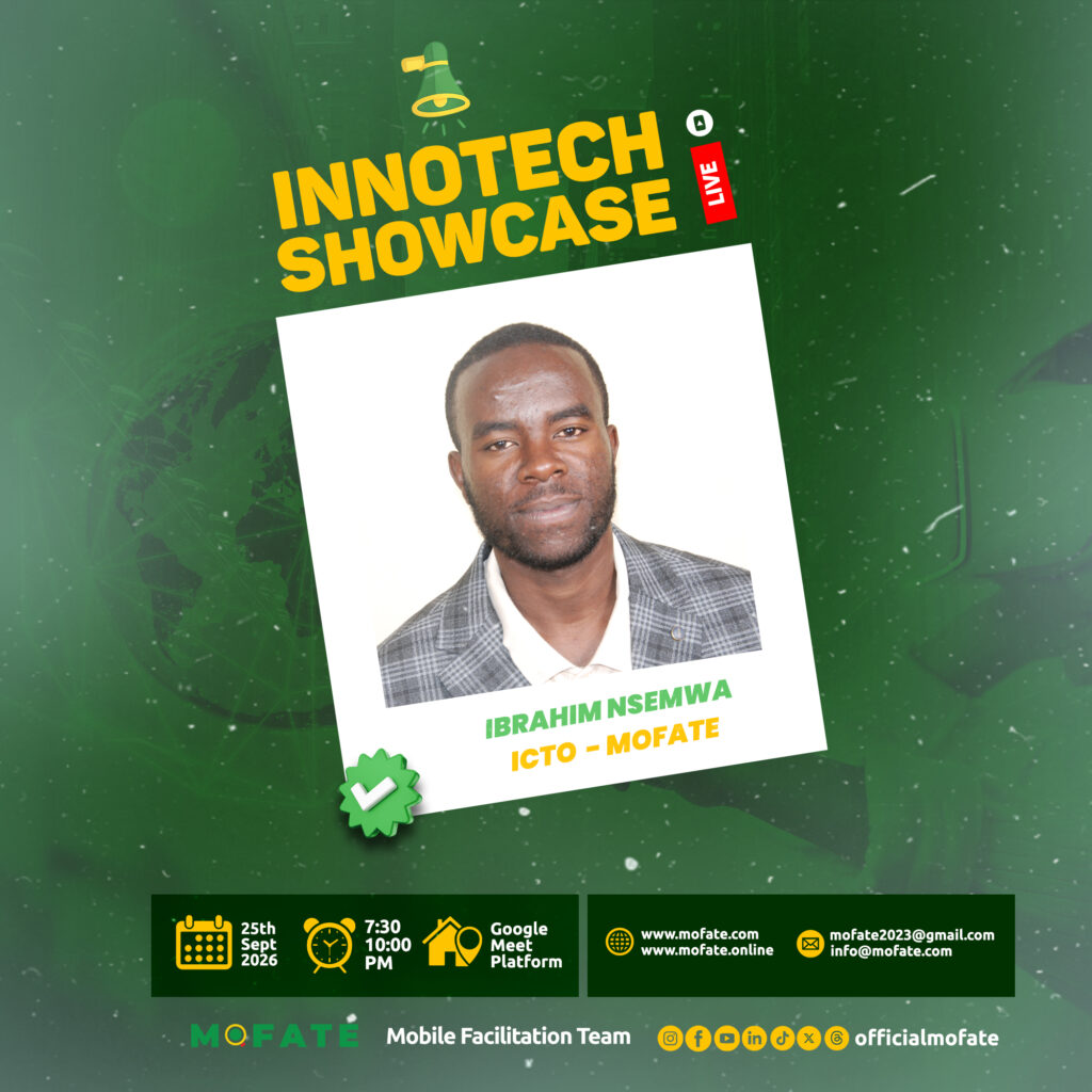 INNOTECH Showcase Event