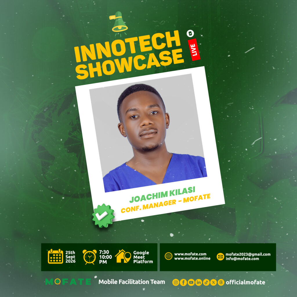 INNOTECH Showcase Event