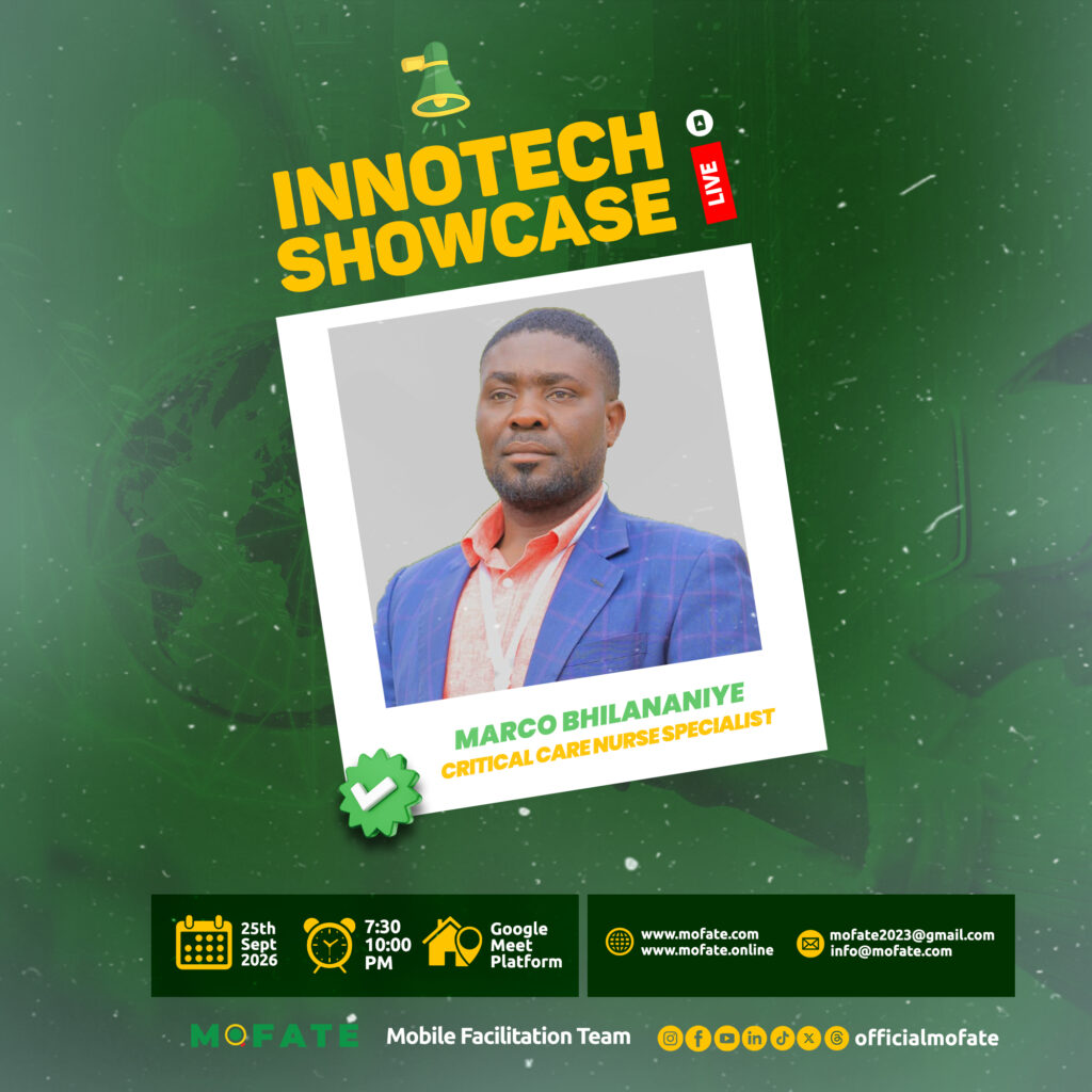 INNOTECH Showcase Event