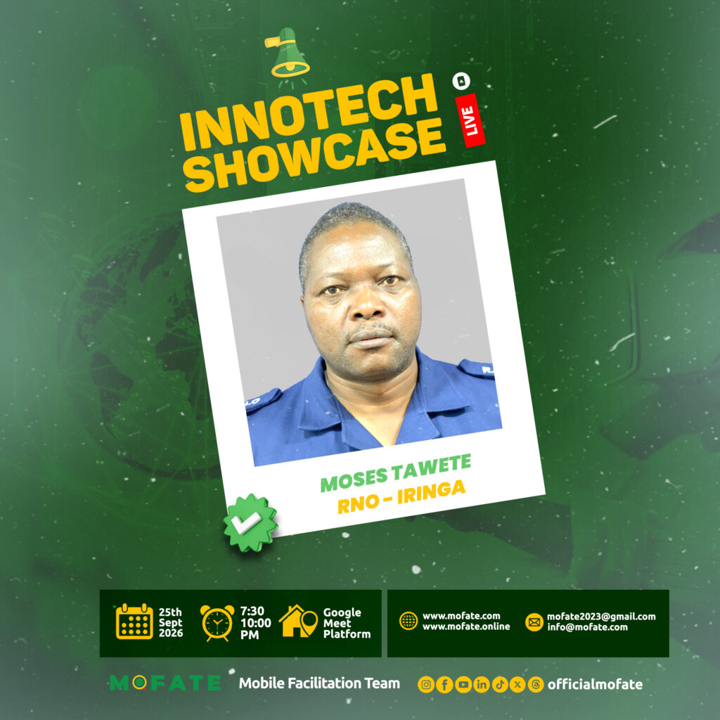INNOTECH Showcase Event