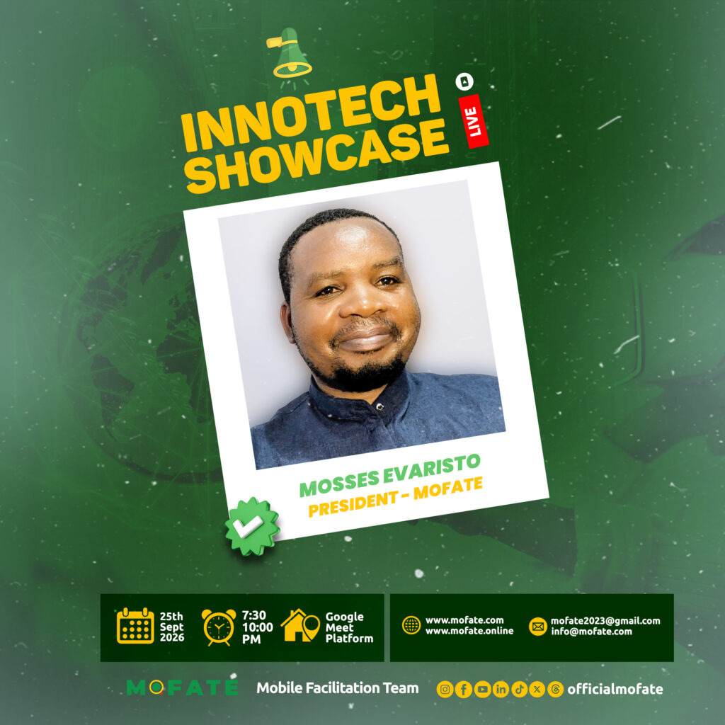 INNOTECH Showcase Event