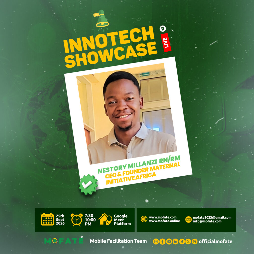 INNOTECH Showcase Event