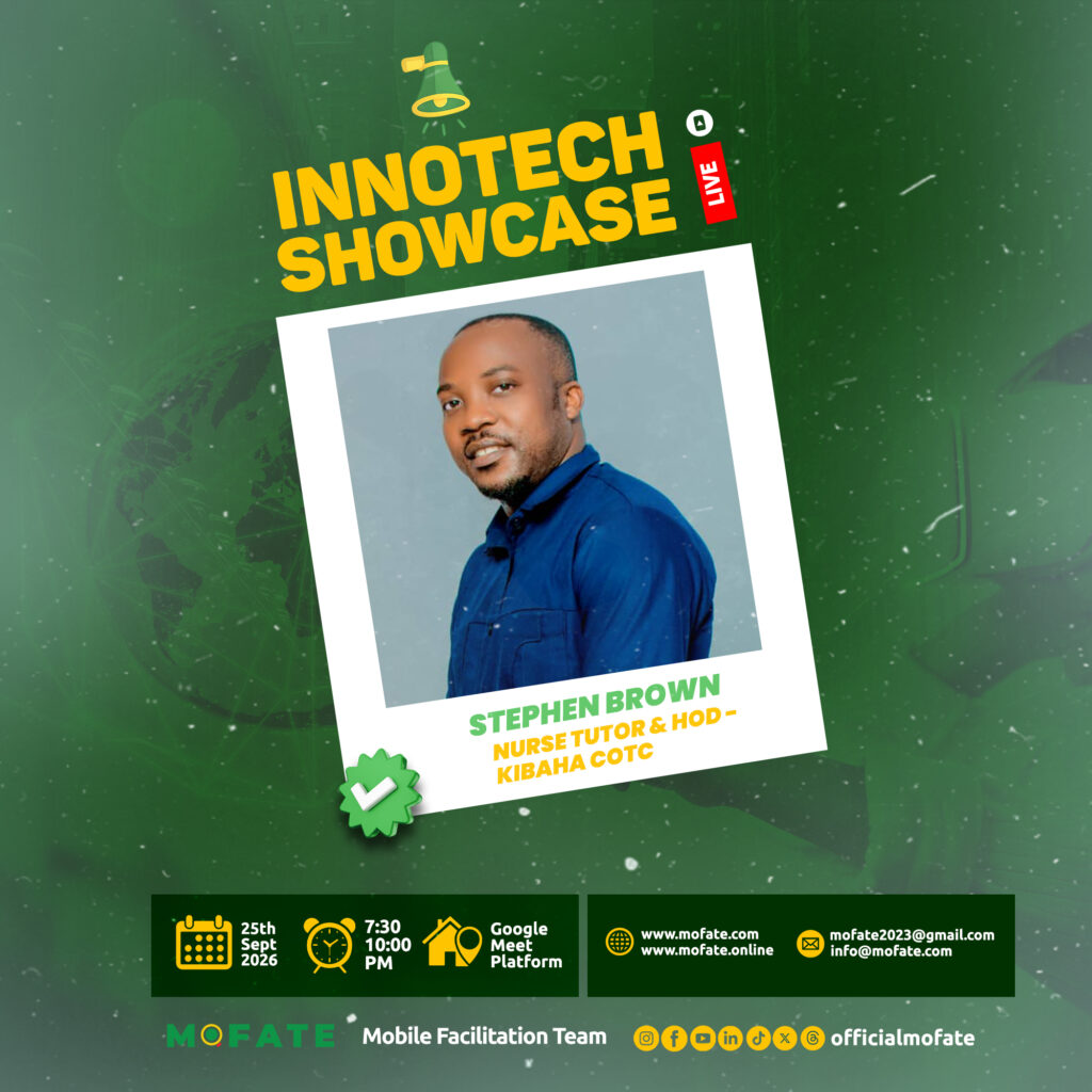 INNOTECH Showcase Event