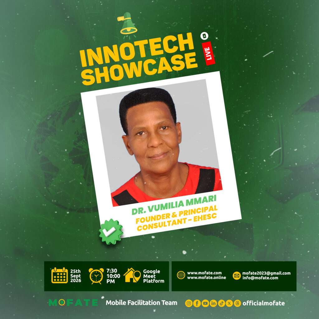 INNOTECH Showcase Event