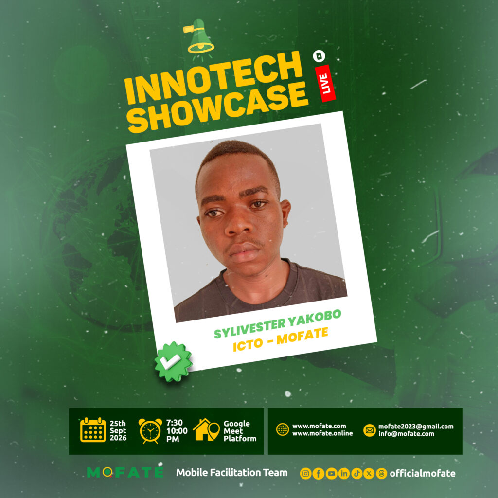 INNOTECH Showcase Event