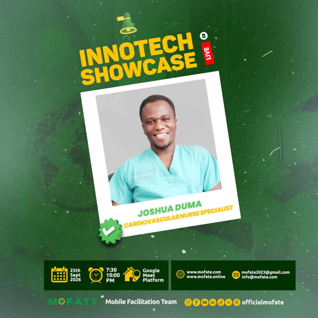 INNOTECH Showcase Event