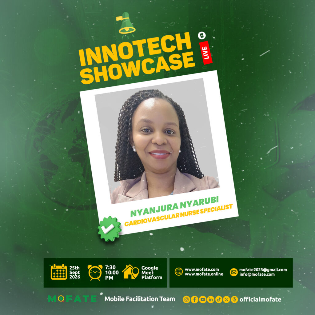INNOTECH Showcase Event