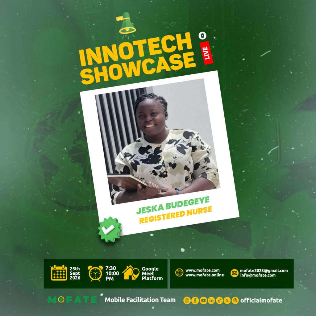 INNOTECH Showcase Event