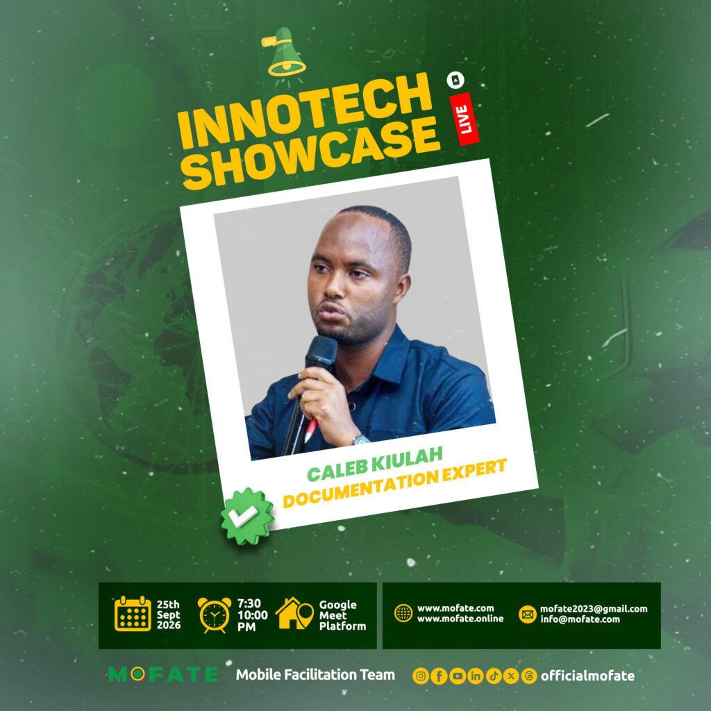 INNOTECH Showcase Event