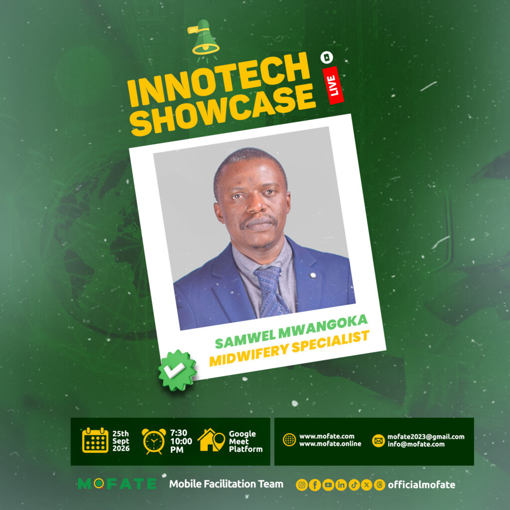 INNOTECH Showcase Event