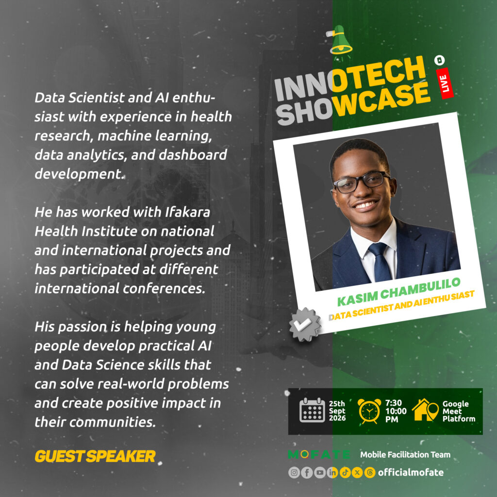 INNOTECH Showcase Event