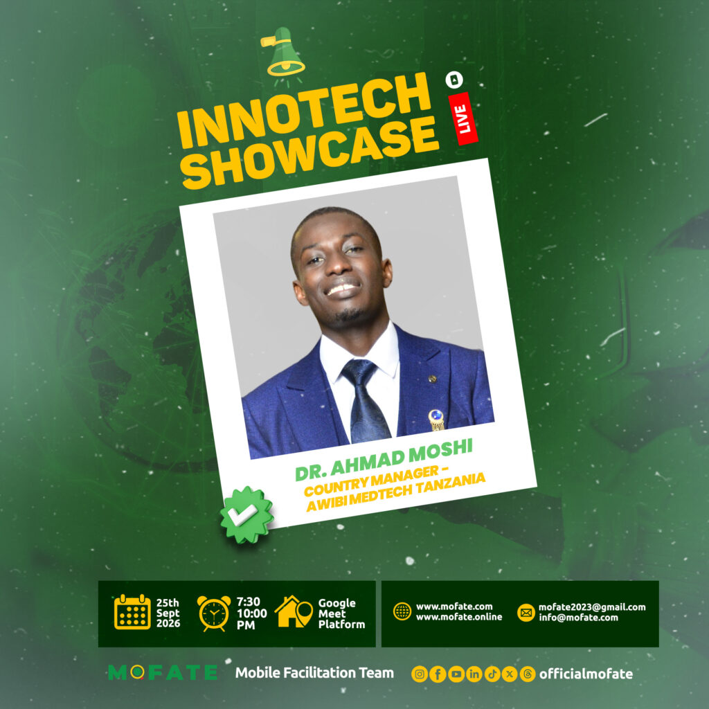 INNOTECH Showcase Event