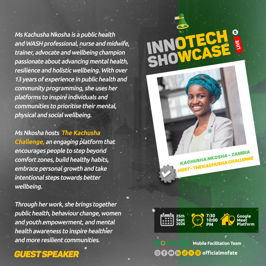 INNOTECH Showcase Event